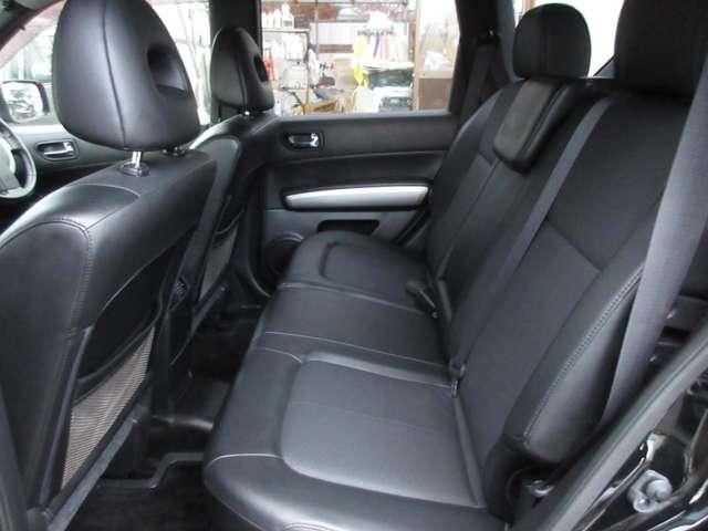 NISSAN X-TRAIL 4WD 2011 Image 31