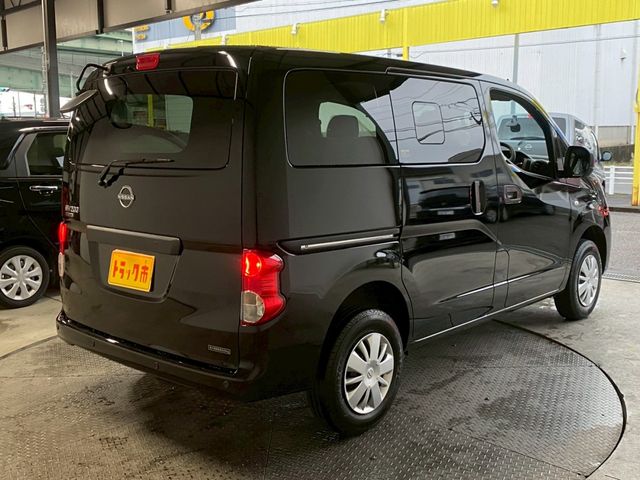 NISSAN NV200 VANETTE VAN 4W 2025 Image 31