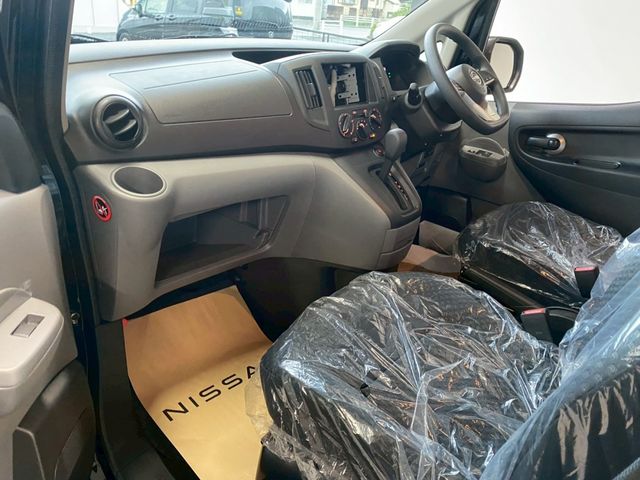 NISSAN NV200 VANETTE VAN 4W 2025 Image 31