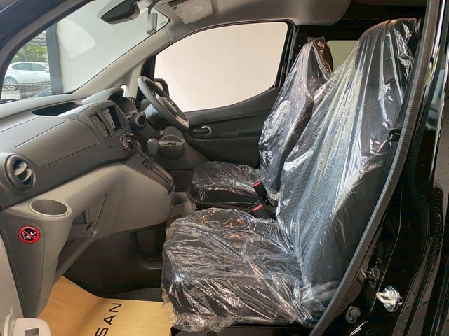NISSAN NV200 VANETTE VAN 4W 2025 Image 31