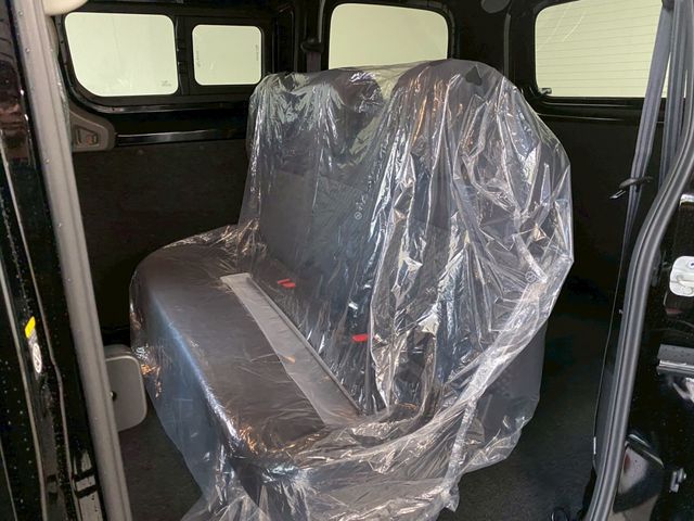 NISSAN NV200 VANETTE VAN 4W 2025 Image 31