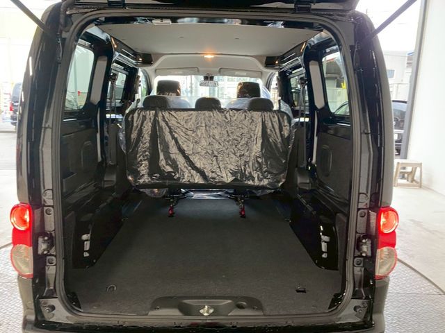 NISSAN NV200 VANETTE VAN 4W 2025 Image 31