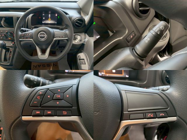 NISSAN NV200 VANETTE VAN 4W 2025 Image 31