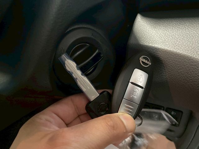 NISSAN NV200 VANETTE VAN 4W 2025 Image 31