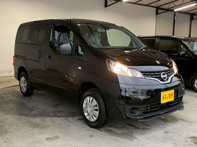 NISSAN NV200 VANETTE VAN 4W 2025 Image 31