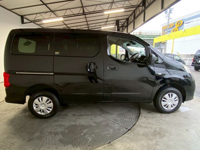NISSAN NV200 VANETTE VAN 4W 2025 Image 31