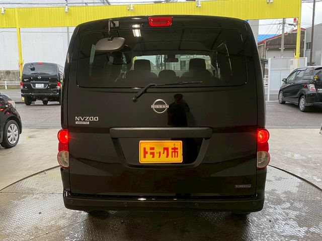 NISSAN NV200 VANETTE VAN 4W 2025 Image 31