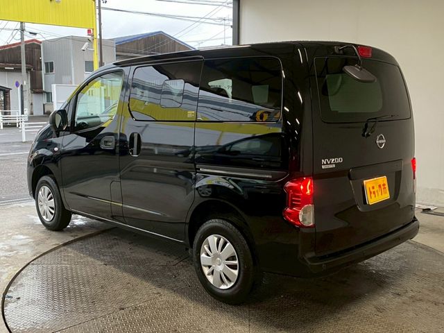NISSAN NV200 VANETTE VAN 4W 2025 Image 31