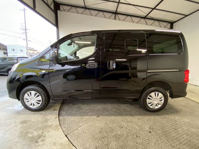 NISSAN NV200 VANETTE VAN 4W 2025 Image 31