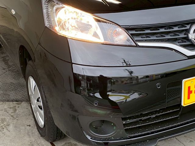 NISSAN NV200 VANETTE VAN 4W 2025 Image 31