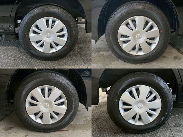 NISSAN NV200 VANETTE VAN 4W 2025 Image 31