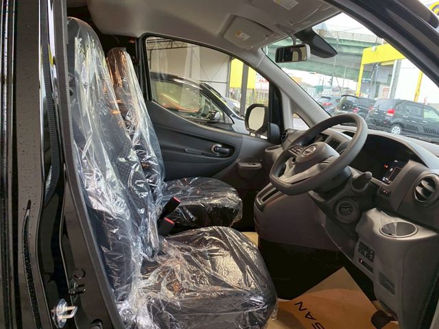 NISSAN NV200 VANETTE VAN 4W 2025 Image 31