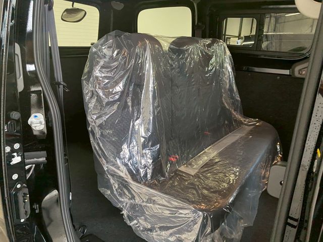 NISSAN NV200 VANETTE VAN 4W 2025 Image 31