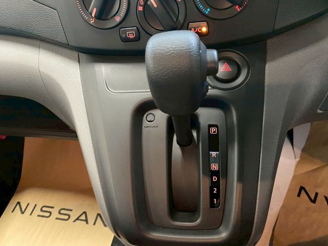 NISSAN NV200 VANETTE VAN 4W 2025 Image 31