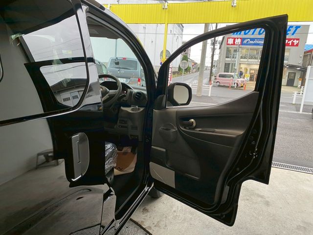 NISSAN NV200 VANETTE VAN 4W 2025 Image 31