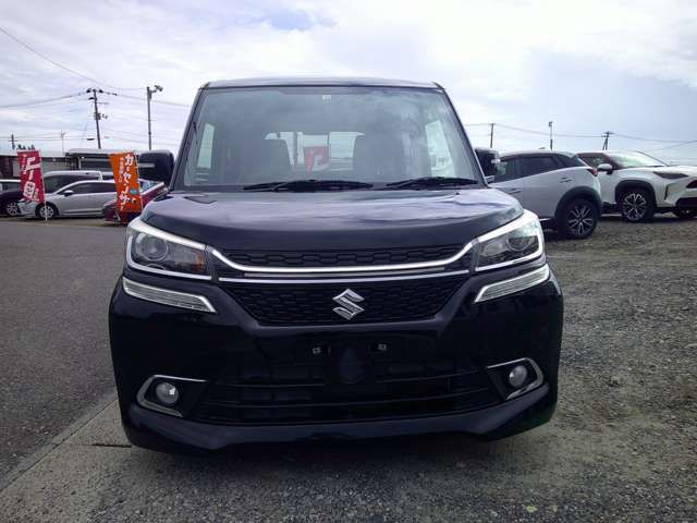 SUZUKI SOLIO BANDIT 2016 Image 31