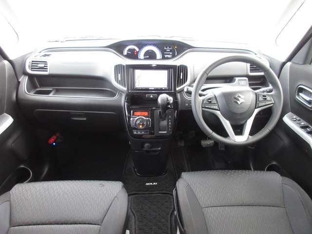 SUZUKI SOLIO BANDIT 2016 Image 31