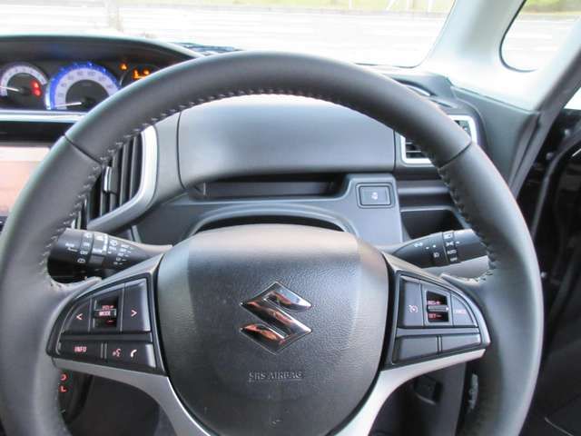 SUZUKI SOLIO BANDIT 2016 Image 31