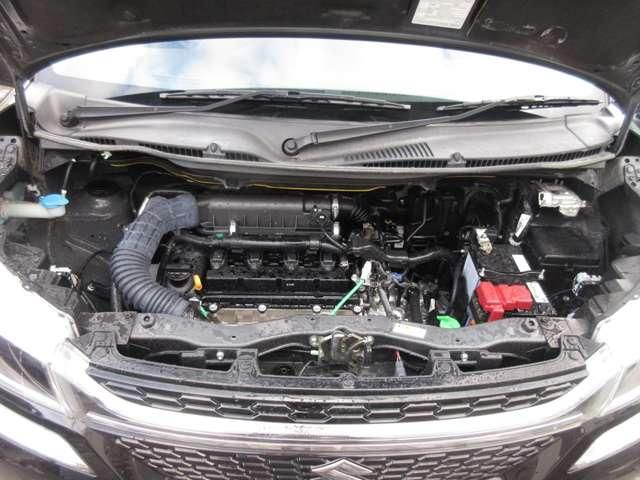 SUZUKI SOLIO BANDIT 2016 Image 31