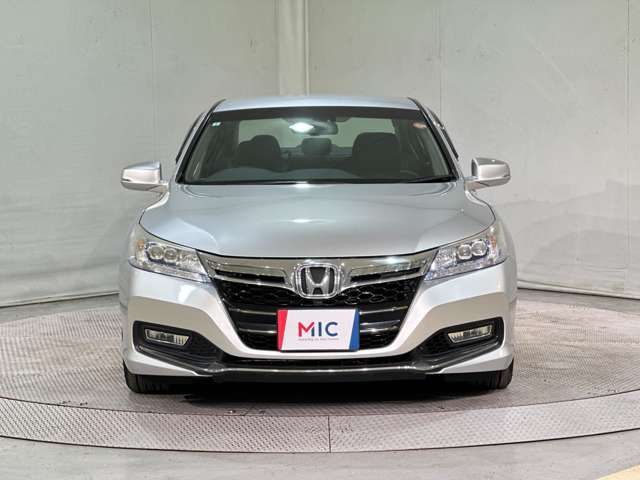 HONDA ACCORD HYBRID 2015 Image 31