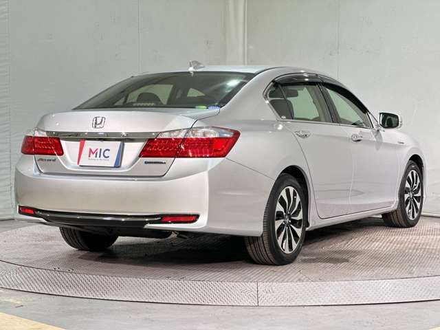 HONDA ACCORD HYBRID 2015 Image 31