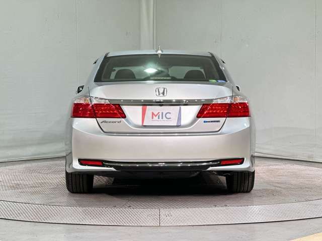 HONDA ACCORD HYBRID 2015 Image 31