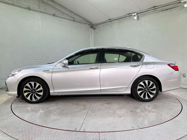 HONDA ACCORD HYBRID 2015 Image 31