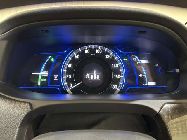 HONDA ACCORD HYBRID 2015 Image 31