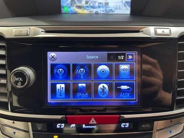 HONDA ACCORD HYBRID 2015 Image 31