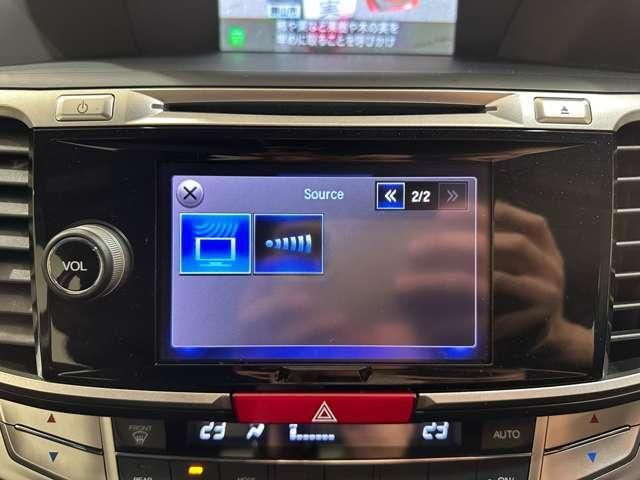 HONDA ACCORD HYBRID 2015 Image 31