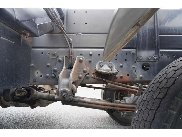 MITSUBISHI FUSOU FIGHTER 2018 Image 31