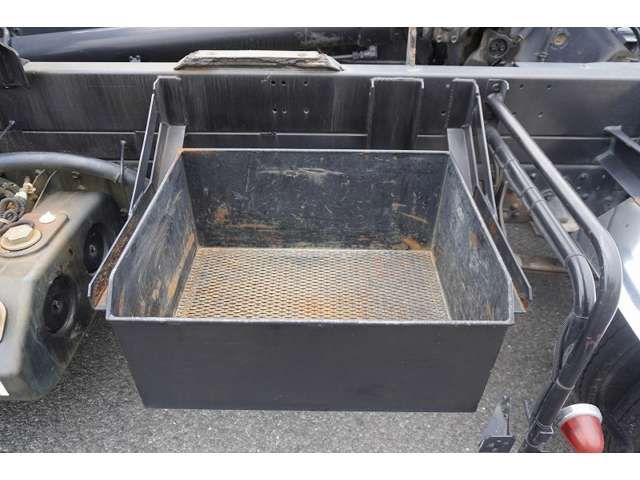 MITSUBISHI FUSOU FIGHTER 2018 Image 31