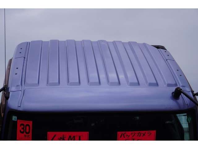 MITSUBISHI FUSOU FIGHTER 2018 Image 31