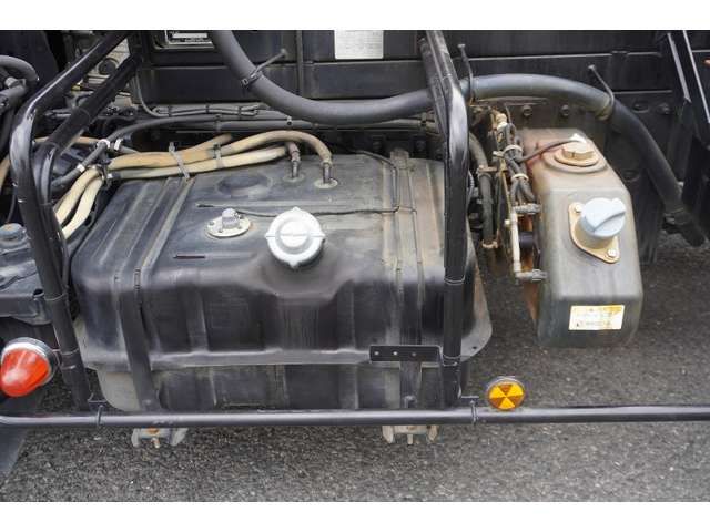 MITSUBISHI FUSOU FIGHTER 2018 Image 31