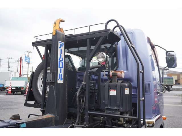 MITSUBISHI FUSOU FIGHTER 2018 Image 31