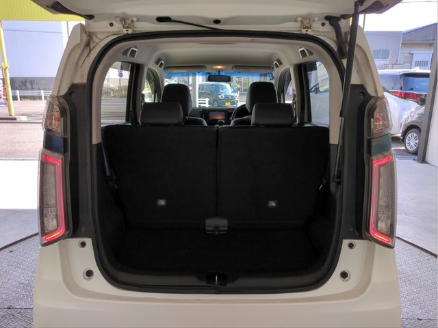 HONDA N-WGN CUSTOM 2015 Image 31