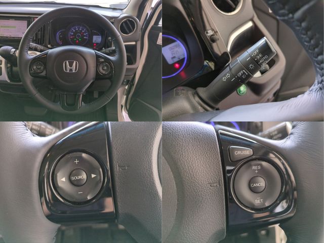 HONDA N-WGN CUSTOM 2015 Image 31