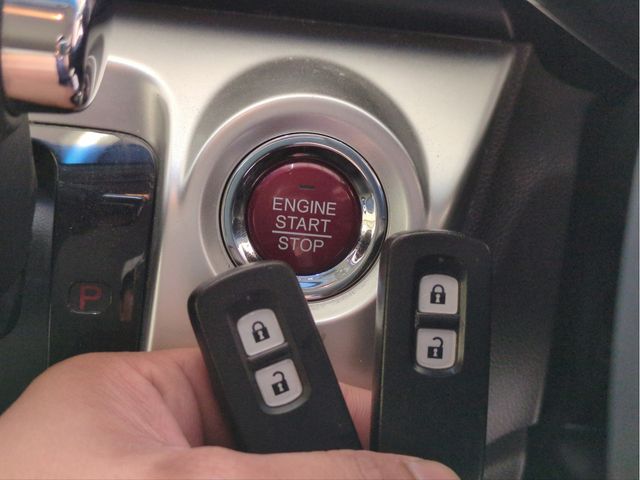 HONDA N-WGN CUSTOM 2015 Image 31