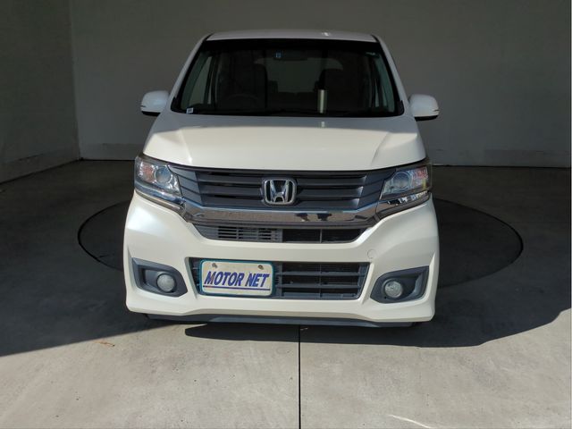 HONDA N-WGN CUSTOM 2015 Image 31