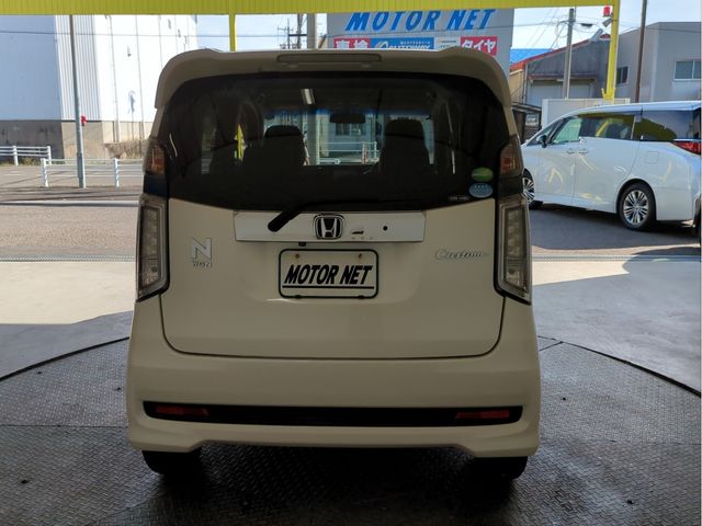 HONDA N-WGN CUSTOM 2015 Image 31