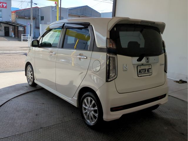 HONDA N-WGN CUSTOM 2015 Image 31