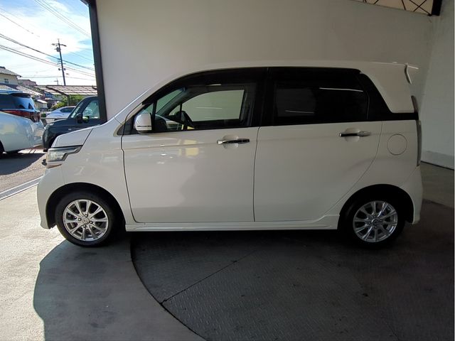 HONDA N-WGN CUSTOM 2015 Image 31