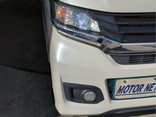 HONDA N-WGN CUSTOM 2015 Image 31