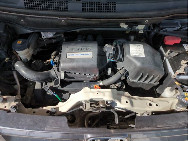 HONDA N-WGN CUSTOM 2015 Image 31