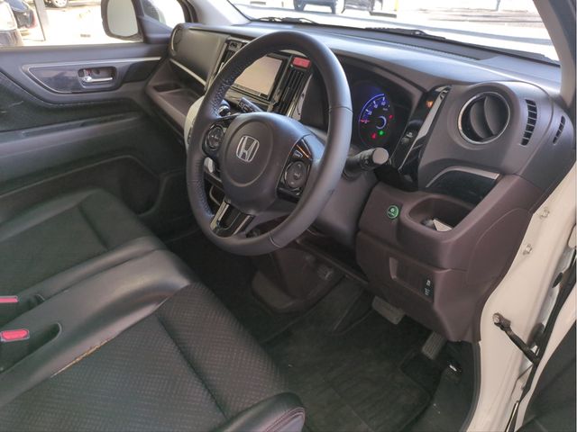 HONDA N-WGN CUSTOM 2015 Image 31