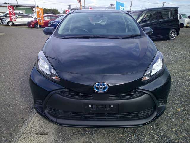 TOYOTA AQUA 2022 Image 31