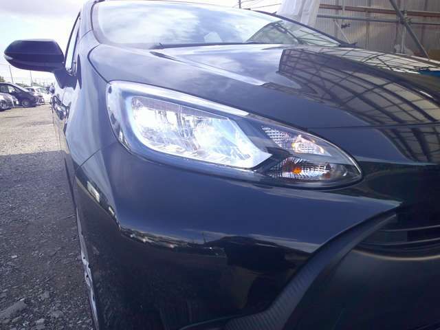 TOYOTA AQUA 2022 Image 31