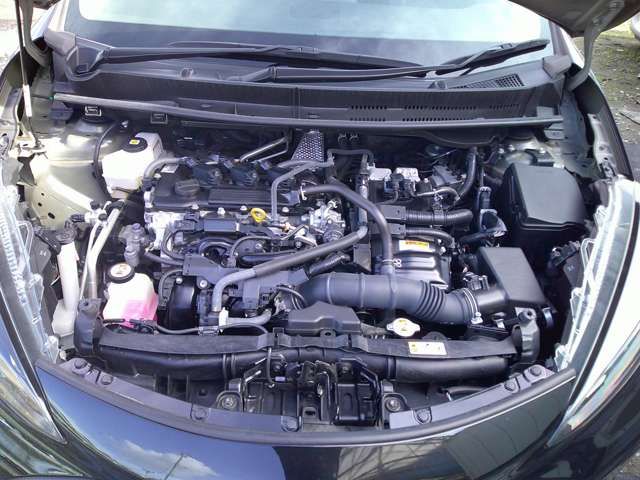 TOYOTA AQUA 2022 Image 31