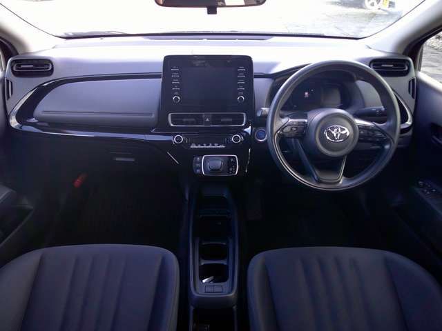 TOYOTA AQUA 2022 Image 31