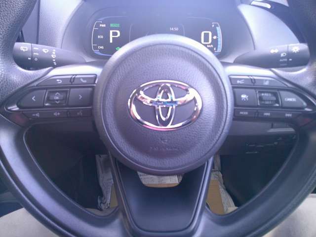 TOYOTA AQUA 2022 Image 31